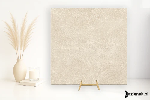 Przejdź do produktu Emil Sixty Sabbia jedwabista R10 60x60 cm gr. 10 mm - płytka rektyfikowana / EKPW