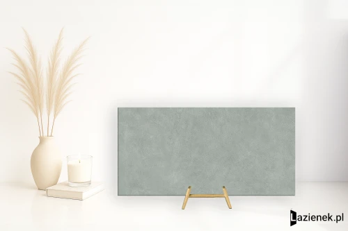 Przejdź do produktu Emil Sixty Salvia jedwabista R10 40x80 cm gr. 10 mm - płytka rektyfikowana / EKR8