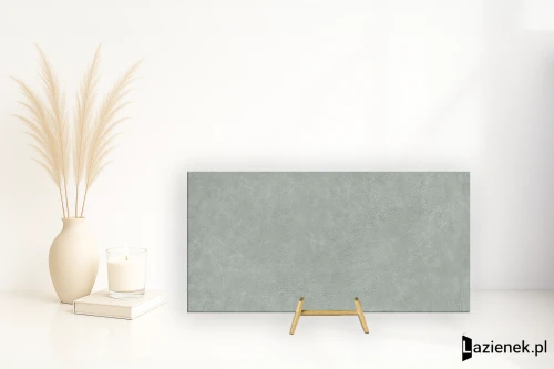 Przejdź do produktu Emil Sixty Salvia jedwabista R10 60x120 cm gr. 10 mm - płytka rektyfikowana / EKPT