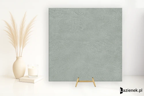 Przejdź do produktu Emil Sixty Salvia jedwabista R10 60x60 cm gr. 10 mm - płytka rektyfikowana / EKQ1