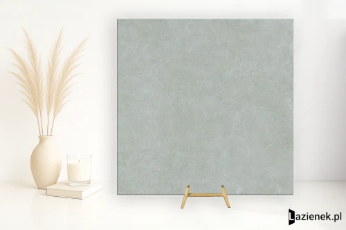 Przejdź do produktu Emil Sixty Salvia jedwabista R10 80x80 cm gr. 10 mm - płytka rektyfikowana / EKR0