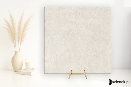 Przejdź do produktu Emil Sixty Talco jedwabista R10 60x60 cm gr. 10 mm - płytka rektyfikowana / EKPX