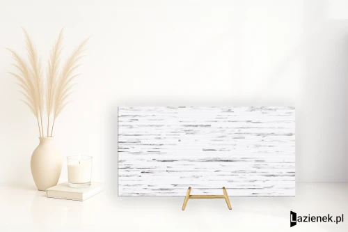 Przejdź do produktu Emil Tele Di Marmo Statuario Michelangelo wysoki połysk 60x120 cm gr. 10 mm - płytka rektyfikowana / ED3U