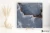 Emil Tele Di Marmo Onyx Onyx Blue wysoki 120x120 - płytka imitująca marmur