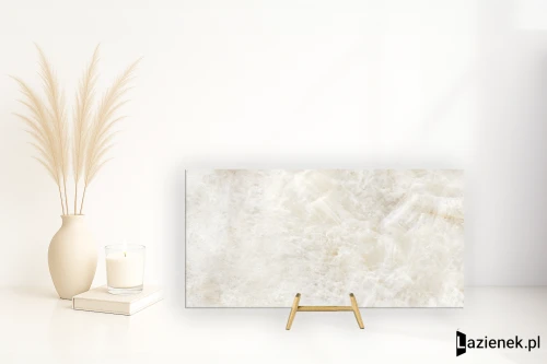 Przejdź do produktu Emil Tele Di Marmo Precious Crystal Ambra jedwabista R10 30x60 cm gr. 10 mm - płytka rektyfikowana / ELP9