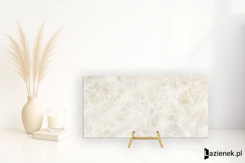 Przejdź do produktu Emil Tele Di Marmo Precious Crystal Ambra jedwabista R10 60x120 cm gr. 10 mm - płytka rektyfikowana / ELP5