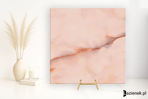 Przejdź do produktu Emil Tele Di Marmo Pure Onyx Onyx Malva wysoki połysk 120x120 cm gr. 7 mm - płytka rektyfikowana / EMGL