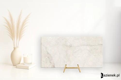 Przejdź do produktu Emil Tele Di Marmo Reloaded Quarzo Kandinsky wysoki połysk 60x120 cm gr. 10 mm - płytka rektyfikowana / E0E5