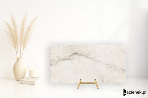 Przejdź do produktu Emil Tele Di Marmo Reloaded Quarzo Kandinsky naturalna 30x60 cm gr. 10 mm - płytka rektyfikowana / E0EW