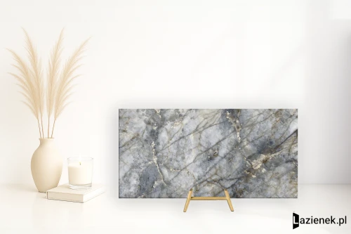 Przejdź do produktu Emil Tele Di Marmo Revolution Blu Ande naturalna 30x60 cm gr. 10 mm - płytka rektyfikowana / EHC5