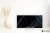 Emil Tele Di Marmo Revolution Calacatta Black wysoki 30x60 - płytka imitująca marmur