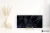 Emil Tele Di Marmo Revolution Calacatta Black naturalna 60x120 - płytka imitująca marmur