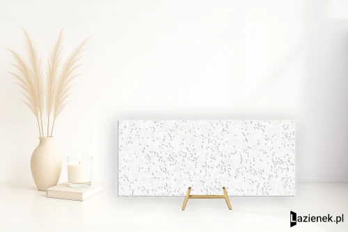 Przejdź do produktu Emil Tele Di Marmo Revolution Thassos wysoki połysk 120x278 cm gr. 7 mm - płytka rektyfikowana / EHA2