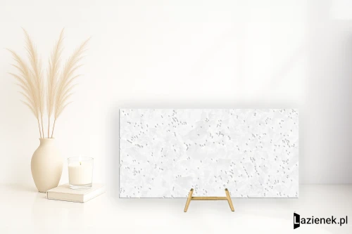 Przejdź do produktu Emil Tele Di Marmo Revolution Thassos naturalna 30x60 cm gr. 10 mm - płytka rektyfikowana / EHC4