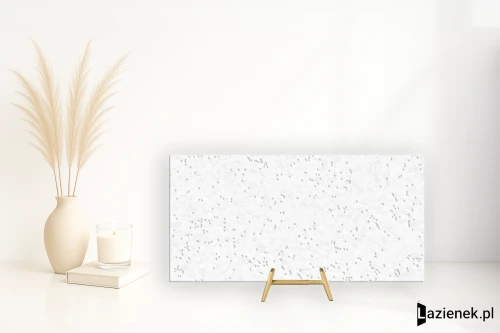 Przejdź do produktu Emil Tele Di Marmo Revolution Thassos naturalna 90x180 cm gr. 10 mm - płytka rektyfikowana / EKK8