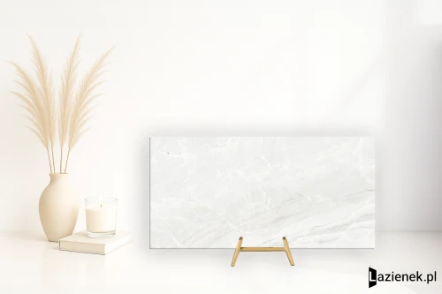 Przejdź do produktu Emil Tele Di Marmo Selection White Paradise naturalna 30x60 cm gr. 10 mm - płytka rektyfikowana / EJVU