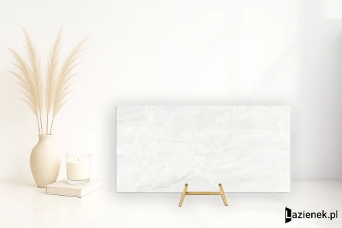 Przejdź do produktu Emil Tele Di Marmo Selection White Paradise naturalna 60x120 cm gr. 10 mm - płytka rektyfikowana / EJVQ
