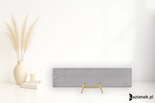 Przejdź do produktu Emil Totalook Grigio naturalna 6x24 cm gr. 10 mm - płytka nierektyfikowana / EH96