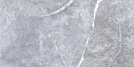 Emil Externa Grigio naturalna 20x40 - płytka nierektyfikowana - płytka imitująca kamień