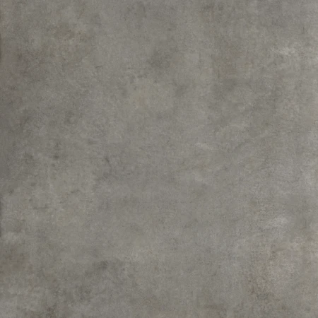 Emil Fabrika Dark Grey jedwabista 100x100 - płytka imitująca beton