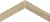 Emil Sleek Wood Beige naturalna 11x54 - płytka nierektyfikowana - płytka drewnopodobna