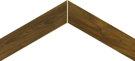 Emil Sleek Wood Mohogany naturalna 11x54 - płytka nierektyfikowana - płytka drewnopodobna