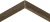 Emil Sleek Wood Nut naturalna 11x54 - płytka drewnopodobna