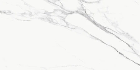 Emil Tele Di Marmo Statuario Michelangelo wysoki 30x60 - płytka imitująca marmur