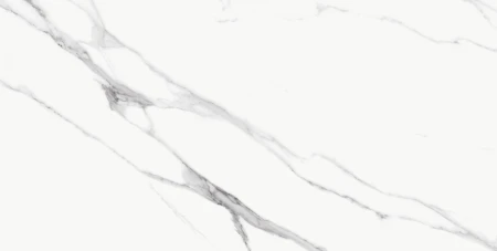 Emil Tele Di Marmo Statuario Michelangelo wysoki 60x120 - płytka imitująca marmur