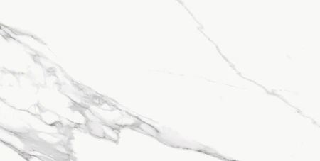 Emil Tele Di Marmo Statuario Michelangelo naturalna 30x60 - płytka imitująca marmur