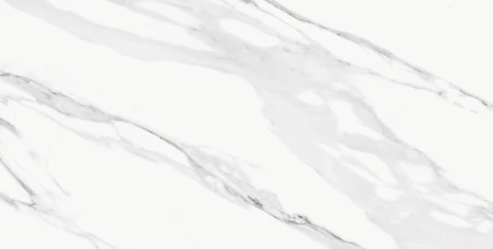 Emil Tele Di Marmo Statuario Michelangelo naturalna 60x120 - płytka imitująca marmur