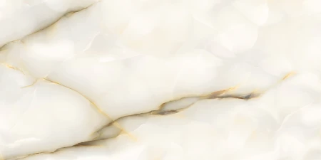 Emil Tele Di Marmo Pure Onyx Onyx Perla naturalna 90x180 - płytka imitująca marmur