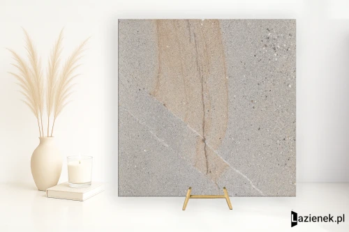 Przejdź do produktu Ergon Cornerstone Granite Stone naturalna 60x60 cm gr. 20 mm - płytka rektyfikowana / E2PJ