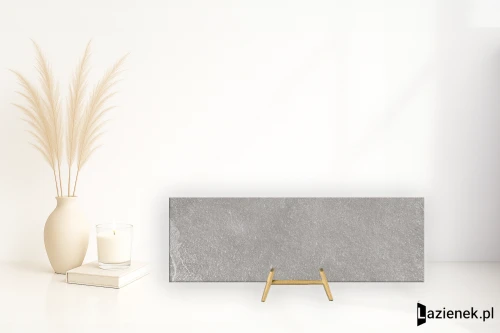 Przejdź do produktu Ergon Cornerstone Slate Grey naturalna 10x30 cm gr. 10 mm - płytka rektyfikowana / ECXY