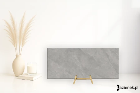 Ergon Cornerstone Slate Grey naturalna 120x278 - płytka imitująca kamień
