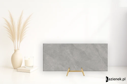 Przejdź do produktu Ergon Cornerstone Slate Grey naturalna 120x278 cm gr. 7 mm - płytka rektyfikowana / EJ21