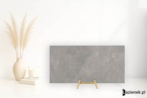 Przejdź do produktu Ergon Cornerstone Slate Grey naturalna 45x90 cm gr. 20 mm - płytka rektyfikowana / E3PN