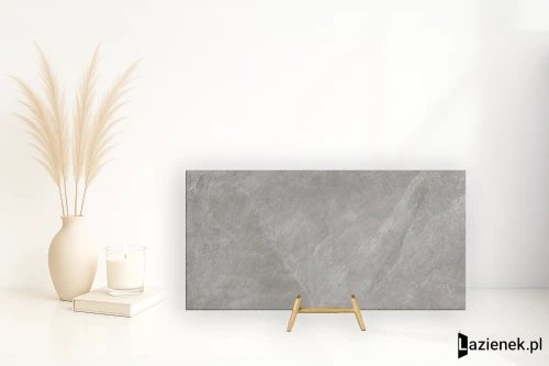 Przejdź do produktu Ergon Cornerstone Slate Grey naturalna 60x120 cm gr. 10 mm - płytka rektyfikowana / E7KX
