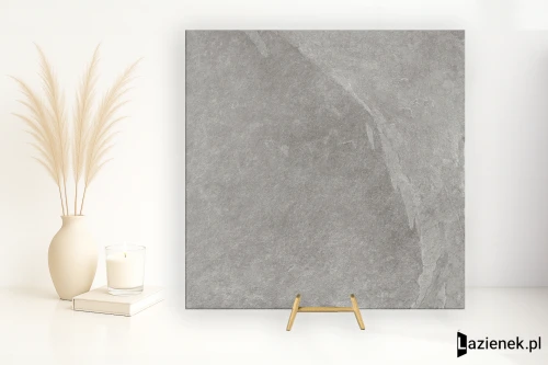 Przejdź do produktu Ergon Cornerstone Slate Grey naturalna 60x60 cm gr. 20 mm - płytka rektyfikowana / E2PK