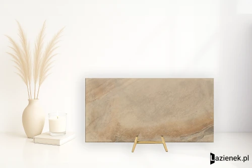 Przejdź do produktu Ergon Cornerstone Slate Multicolor naturalna 45x90 cm gr. 10 mm - płytka rektyfikowana / E2Q7