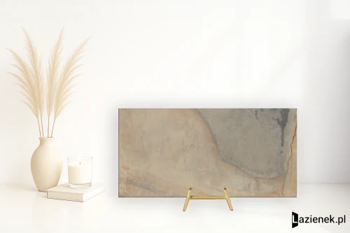 Przejdź do produktu Ergon Cornerstone Slate Multicolor naturalna 60x120 cm gr. 10 mm - płytka rektyfikowana / E7KP
