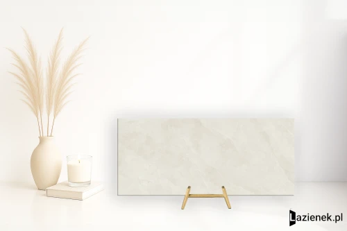 Przejdź do produktu Ergon Cornerstone Slate White naturalna 120x278 cm gr. 7 mm - płytka rektyfikowana / EJ20