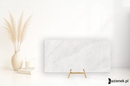 Przejdź do produktu Ergon Cornerstone Slate White naturalna 60x120 cm gr. 10 mm - płytka rektyfikowana / EJ5A