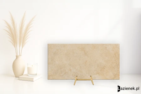 Ergon Cornerstone Alpen Bavaria Stone naturalna 60x120 - płytka imitująca beton