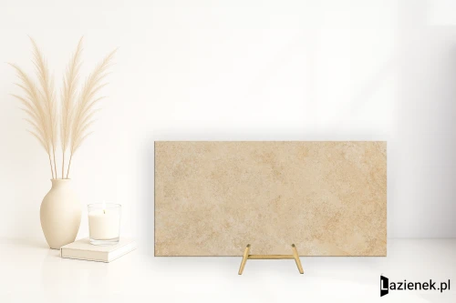 Przejdź do produktu Ergon Cornerstone Alpen Bavaria Stone naturalna 60x120 cm gr. 10 mm - płytka rektyfikowana / EH17