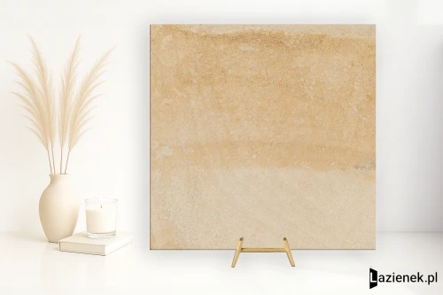 Przejdź do produktu Ergon Cornerstone Alpen Bavaria Stone naturalna 60x60 cm gr. 10 mm - płytka rektyfikowana / EH1D