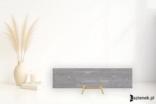Przejdź do produktu Ergon Cornerstone Alpen Valser naturalna 30x120 cm gr. 10 mm - płytka rektyfikowana / EHW7