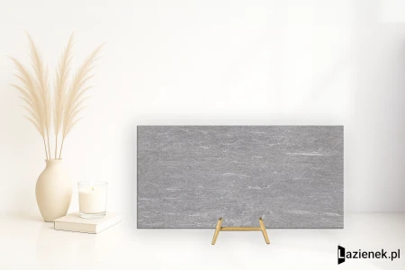 Ergon Cornerstone Alpen Valser naturalna 45x90 - płytka imitująca beton