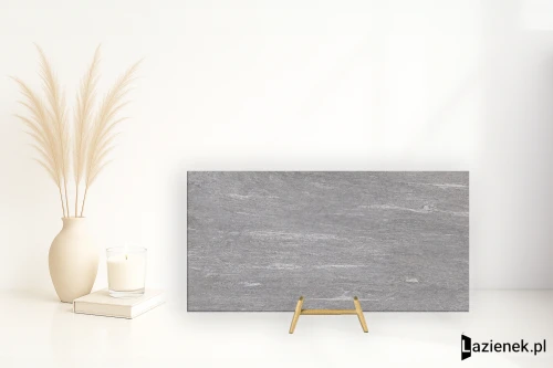 Przejdź do produktu Ergon Cornerstone Alpen Valser naturalna 45x90 cm gr. 10 mm - płytka rektyfikowana / EH1A