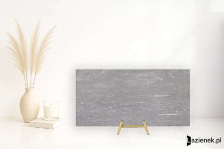 Ergon Cornerstone Alpen Valser naturalna 60x120 - płytka imitująca beton